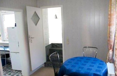 Ribnitz Apartment | Vacation apartment Mecklenburg - Haus am Ribnitzer See