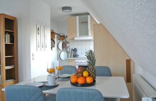 Ribnitz-Damgarten Apartment | Vacation apartment FischLANDinSicht - FischLANDinSicht