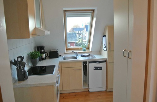 Ribnitz-Damgarten Apartment | Vacation apartment FischLANDinSicht - FischLANDinSicht