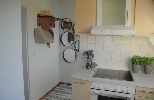 Ribnitz-Damgarten Apartment | Vacation apartment FischLANDinSicht - FischLANDinSicht