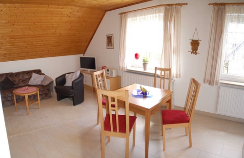 Sankt Andreasberg Apartment | Vacation apartment AnnaLena - Appartements Am Hexenstieg