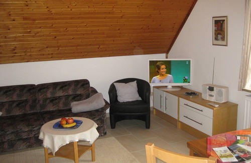 Sankt Andreasberg Apartment | Vacation apartment AnnaLena - Appartements Am Hexenstieg