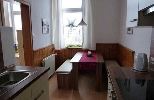 Sankt Andreasberg Apartment | Vacation apartment Unterprima - Apartments Alte Schule