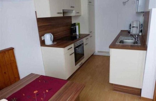 Sankt Andreasberg Apartment | Vacation apartment Unterprima - Apartments Alte Schule