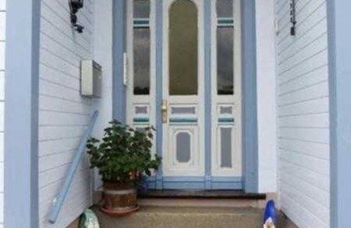 Sankt Andreasberg Apartment | Vacation apartment Unterprima - Apartments Alte Schule