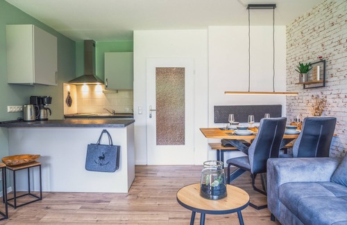 Sankt Andreasberg Apartment | Vacation apartment/apartment for 4 guests with 41m² in Sankt Andreasberg (266827)