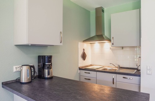 Sankt Andreasberg Apartment | Vacation apartment/apartment for 4 guests with 41m² in Sankt Andreasberg (266827)