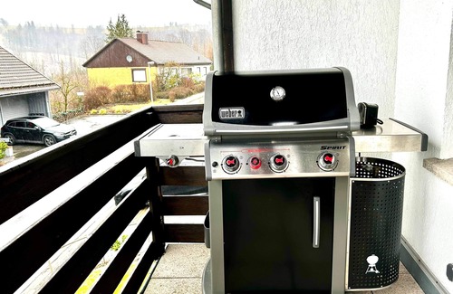Sankt Andreasberg Apartment | Vacation apartment Abendsegler