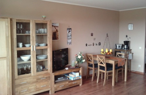 Holm Apartment | Vacation apartment E612