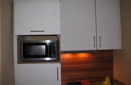 Holm Apartment | Vacation apartment E612