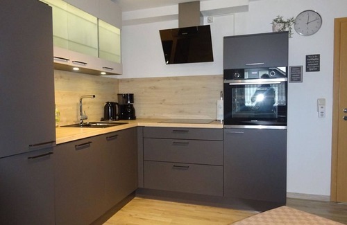 Herhahn Apartment | Vacation apartment/apartment for 5 guests with 100m² in Schleiden/Herhahn (264001)