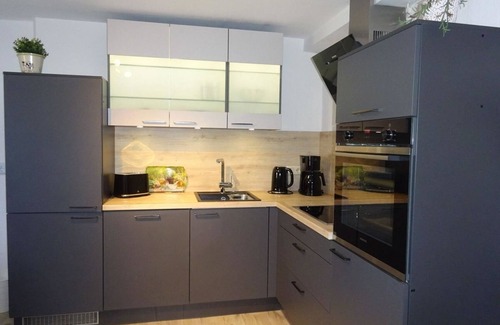 Herhahn Apartment | Vacation apartment/apartment for 5 guests with 100m² in Schleiden/Herhahn (264001)