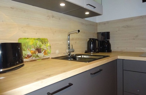Herhahn Apartment | Vacation apartment/apartment for 5 guests with 100m² in Schleiden/Herhahn (264001)