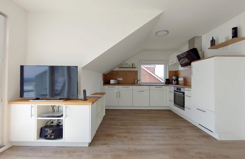 Wittduen Apartment | Vacation apartment *Ran 3*