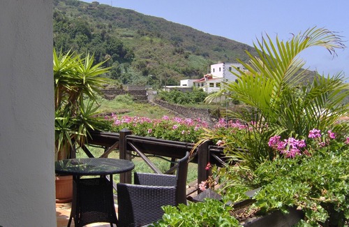 El Guincho Apartment | Vacation apartment/apartment for 2 guests with 50m² in Icod de los Vinos (147777)