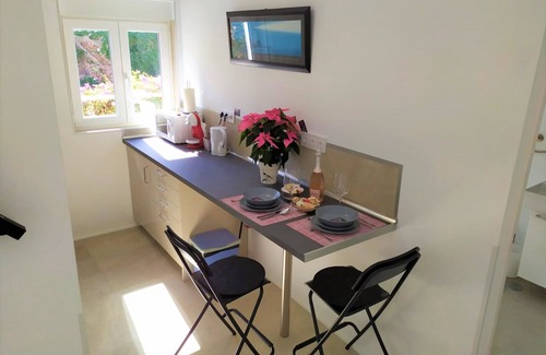 Puerto de la Cruz Apartment | Vacation apartment/apartment for 2 guests with 30m² in Puerto de la Cruz (145335)