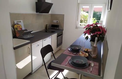 Puerto de la Cruz Apartment | Vacation apartment/apartment for 2 guests with 30m² in Puerto de la Cruz (145335)