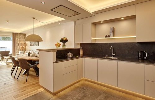 Seefeld in Tirol Apartment | Vacation apartment/apartment for 6 guests with 120m² in Seefeld in Tirol (125120)