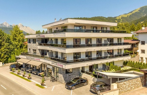 Seefeld in Tirol Apartment | Vacation apartment/apartment for 6 guests with 120m² in Seefeld in Tirol (125120)