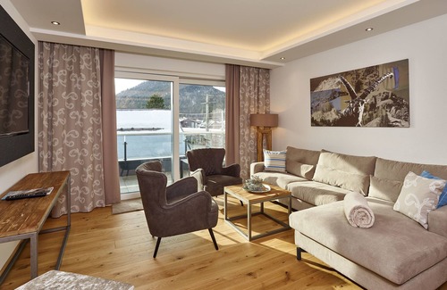 Seefeld in Tirol Apartment | Vacation apartment/apartment for 6 guests with 120m² in Seefeld in Tirol (125120)