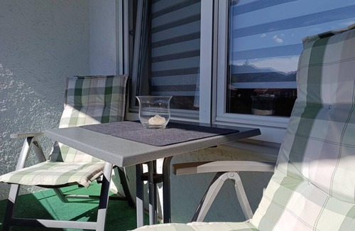 Verwaltungsgemeinschaft Hornergruppe Apartment | Vacation apartment Auwaldsee