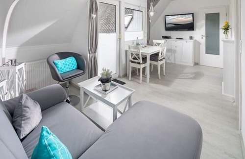 Norddeich Apartment | Vacation apartment/apartment for 3 guests with 45m² in Norden Norddeich (134846)