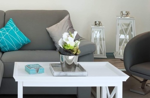 Norddeich Apartment | Vacation apartment/apartment for 3 guests with 45m² in Norden Norddeich (134846)