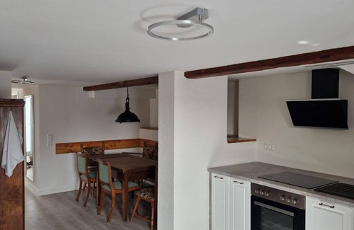 Schomburg Apartment | Vacation apartment Amo