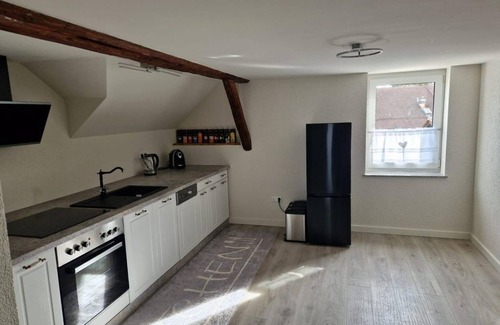 Schomburg Apartment | Vacation apartment Amo