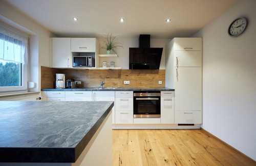 Wangen im Allgaeu Apartment | Vacation apartment "Abendsonne", 90 sqm, 2 bedrooms, max. 5 persons