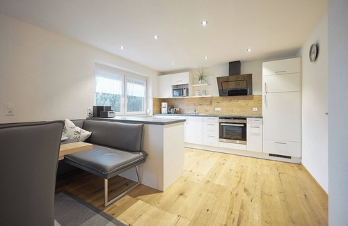 Wangen im Allgaeu Apartment | Vacation apartment "Abendsonne", 90 sqm, 2 bedrooms, max. 5 persons
