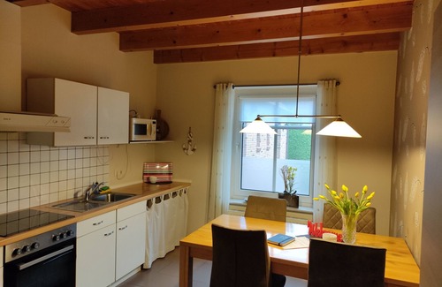 Westoverledingen Apartment | Vacation apartment/apartment for 4 guests with 90m² in Westoverledingen (146320)