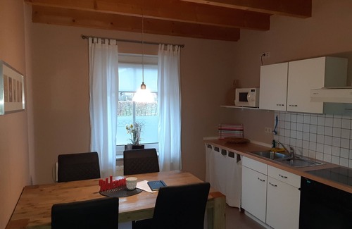 Westoverledingen Apartment | Vacation apartment/apartment for 4 guests with 90m² in Westoverledingen (146320)