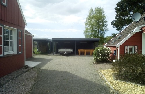 Westoverledingen Apartment | Vacation apartment twintig small