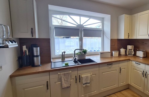 Westoverledingen Apartment | Vacation apartment/apartment for 2 guests with 110m² in Westoverledingen (295602)