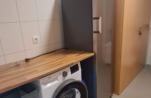 Westoverledingen Apartment | Vacation apartment/apartment for 2 guests with 110m² in Westoverledingen (295602)
