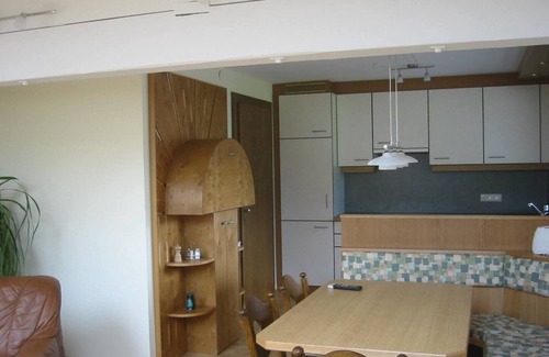 Buers Apartment | Vacation apartment/apartment for 6 guests with 108m² in Bürs Vorarlberg (272064)