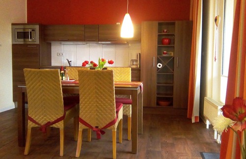 Bad Zwischenahn Apartment | Vacation apartment/apartment for 2 guests with 90m² in Bad Zwischenahn (117185)