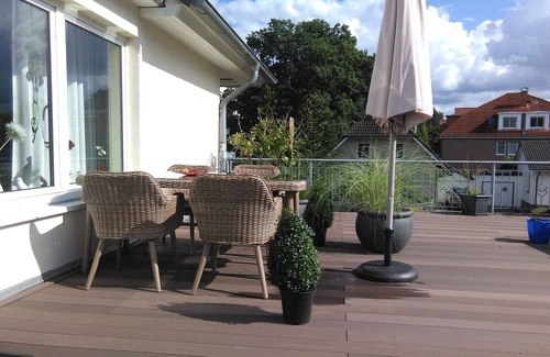 Bad Zwischenahn Apartment | Vacation apartment/apartment for 2 guests with 90m² in Bad Zwischenahn (117185)