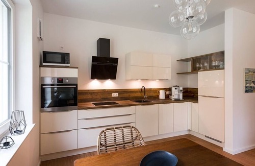 Bad Zwischenahn Apartment | Vacation apartment/apartment for 2 guests with 79m² in Bad Zwischenahn (268873)