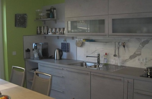 Bernkastel-Kues Apartment | Vacation apartment in Kirschfeld