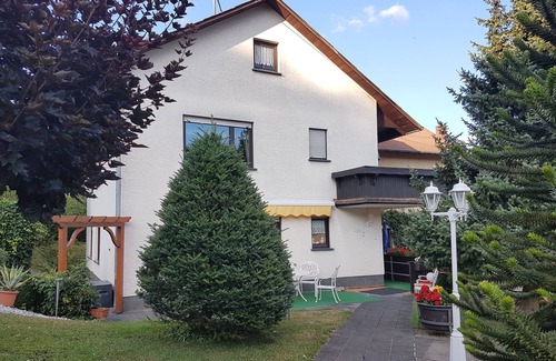 Daun Apartment | Vacation apartment Junk am Lieserpfad