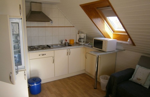 Burg auf Fehmarn Apartment | Vacation apartment/apartment for 2 guests with 50m² in Fehmarn OT Burg (10675)