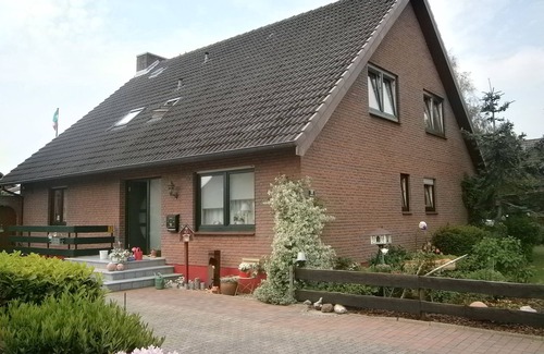 Burg auf Fehmarn Apartment | Vacation apartment/apartment for 2 guests with 50m² in Fehmarn OT Burg (10675)