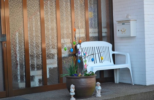 Burg auf Fehmarn Apartment | Vacation apartment/apartment for 3 guests with 50m² in Fehmarn OT Burg (25905)