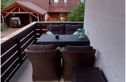 Feldberg Apartment | Vacation apartment Talblick