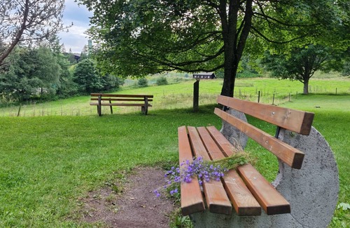 Feldberg Apartment | Vacation apartment Talblick
