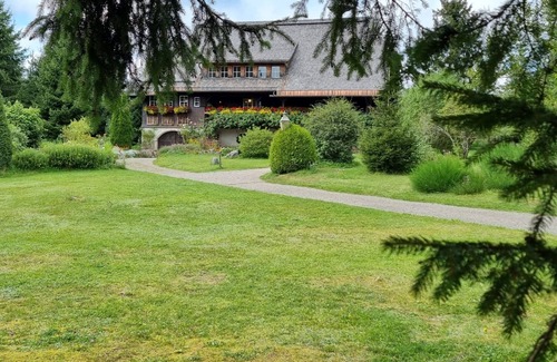 Feldberg Apartment | Vacation apartment Talblick