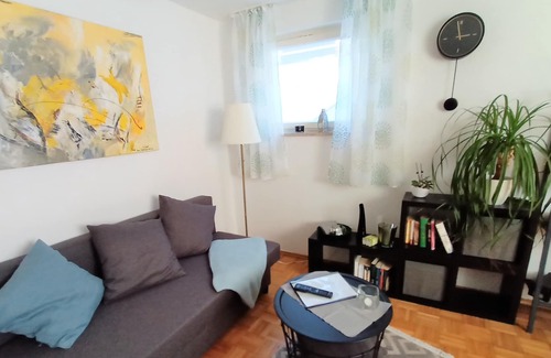 Ailingen Apartment | Vacation apartment/apartment for 3 guests with 40m² in Friedrichshafen (165479)