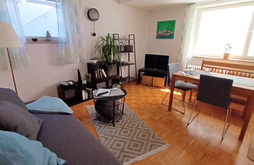 Ailingen Apartment | Vacation apartment/apartment for 3 guests with 40m² in Friedrichshafen (165479)